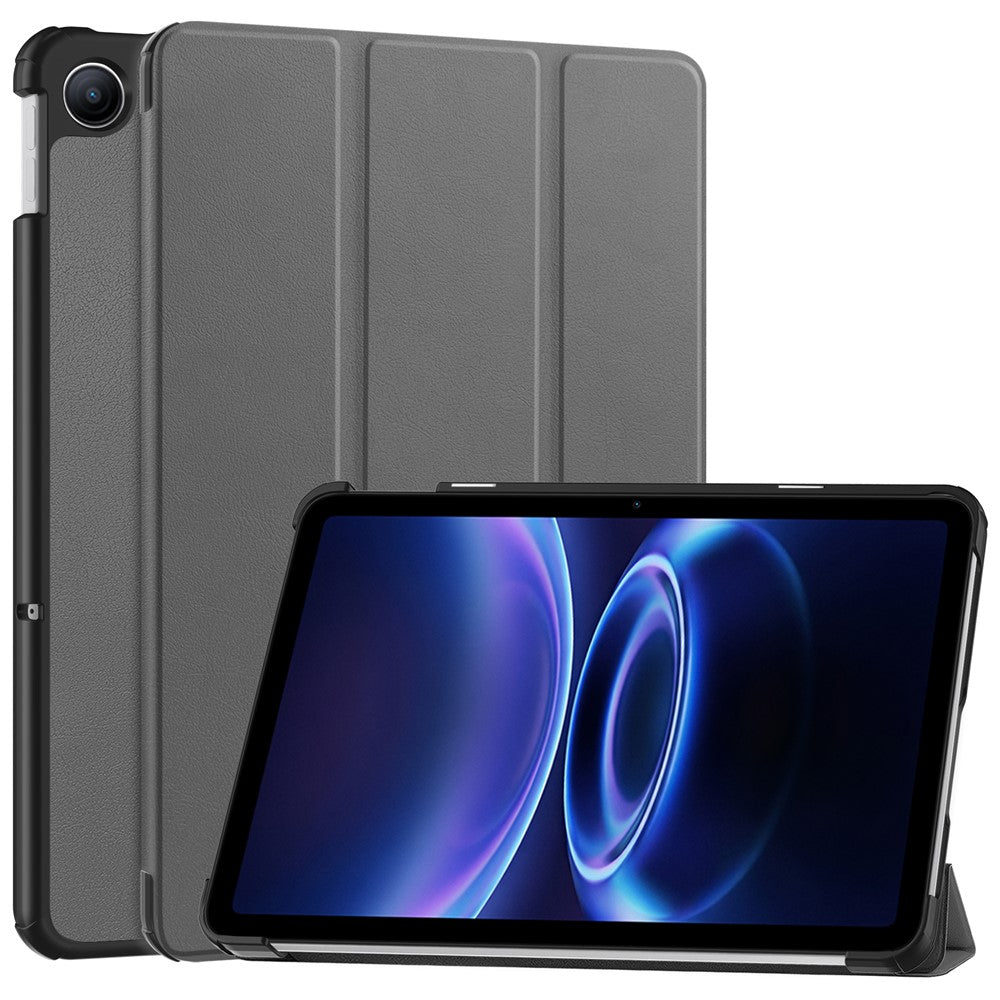 For Xiaomi Redmi Pad 2 9.7 / Pad 2 SE Case Anti-Drop Leather Stand Tablet Cover