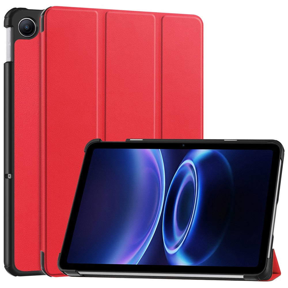 For Xiaomi Redmi Pad 2 9.7 / Pad 2 SE Case Anti-Drop Leather Stand Tablet Cover