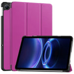 For Xiaomi Redmi Pad 2 9.7 / Pad 2 SE Case Anti-Drop Leather Stand Tablet Cover