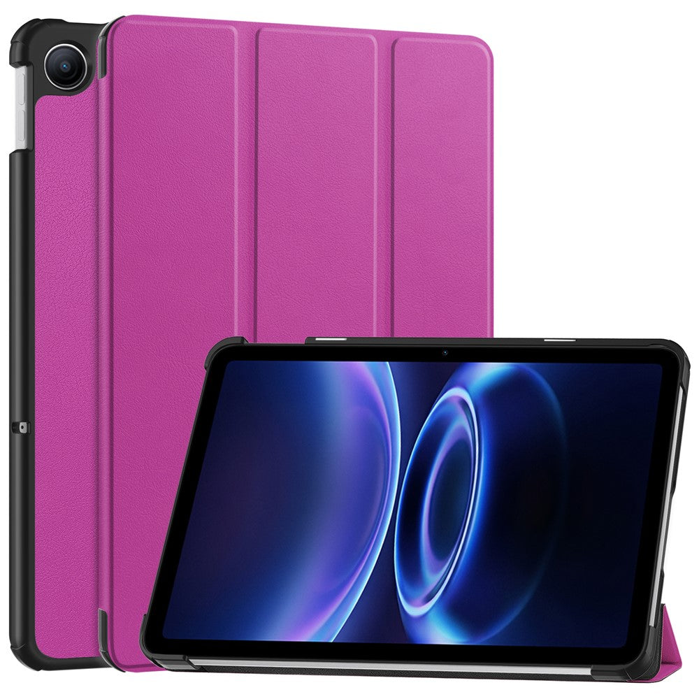 For Xiaomi Redmi Pad 2 9.7 / Pad 2 SE Case Anti-Drop Leather Stand Tablet Cover
