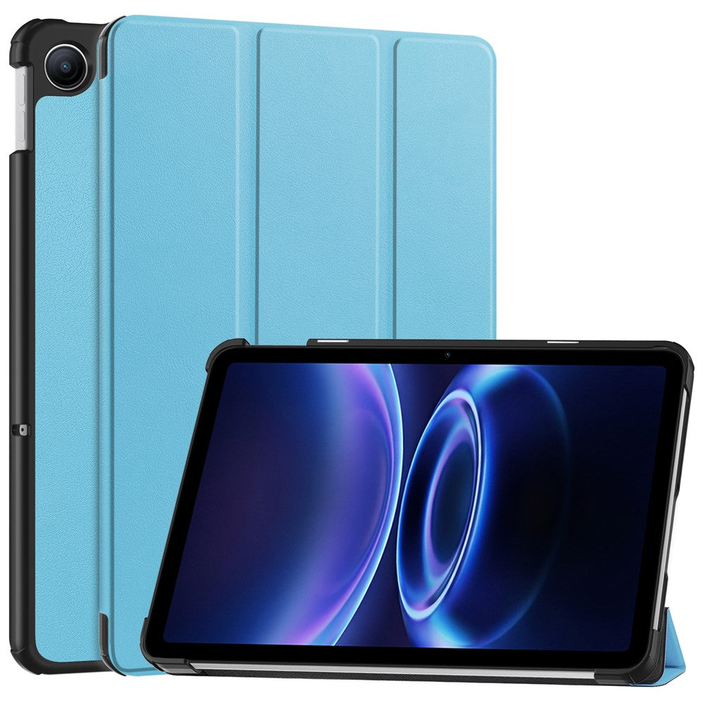 For Xiaomi Redmi Pad 2 9.7 / Pad 2 SE Case Anti-Drop Leather Stand Tablet Cover