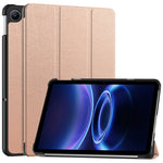 For Xiaomi Redmi Pad 2 9.7 / Pad 2 SE Case Anti-Drop Leather Stand Tablet Cover