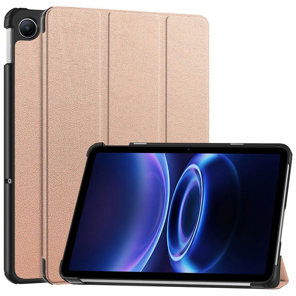 For Xiaomi Redmi Pad 2 9.7 / Pad 2 SE Case Anti-Drop Leather Stand Tablet Cover