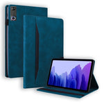 For Lenovo Legion Y700 (Gen 5) Case PU Leather Protective Folio Cover with Card Holder