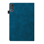 For Lenovo Legion Y700 (Gen 5) Case PU Leather Protective Folio Cover with Card Holder