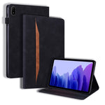 For Oppo Pad Mini Case PU Leather Protective Folio Cover with Card Holder