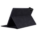 For Oppo Pad Mini Case PU Leather Protective Folio Cover with Card Holder
