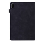 For Oppo Pad Mini Case PU Leather Protective Folio Cover with Card Holder
