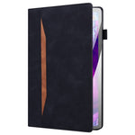 For Oppo Pad Mini Case PU Leather Protective Folio Cover with Card Holder