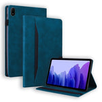 For Oppo Pad Mini Case PU Leather Protective Folio Cover with Card Holder
