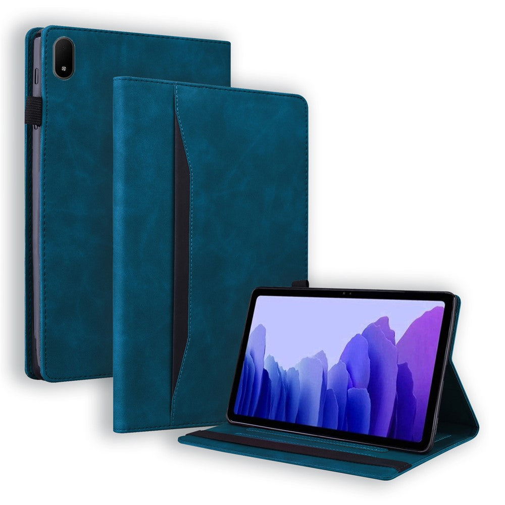 For Oppo Pad Mini Case PU Leather Protective Folio Cover with Card Holder