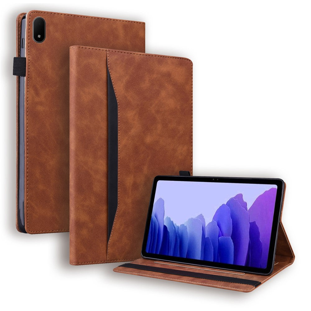 For Oppo Pad Mini Case PU Leather Protective Folio Cover with Card Holder
