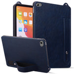 For Xiaomi Redmi K Pad 2 Case Hand Strap Kickstand Leather Tablet Cover