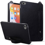 For Xiaomi Redmi K Pad 2 Case Hand Strap Kickstand Leather Tablet Cover