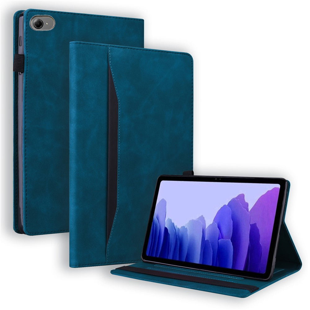 For Xiaomi Redmi K Pad 2 Case PU Leather Protective Folio Cover with Card Holder