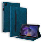 For Xiaomi Redmi Pad 2 9.7 / Pad 2 SE Case PU Leather Protective Folio Cover with Card Holder