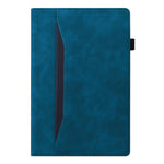 For Xiaomi Redmi Pad 2 9.7 / Pad 2 SE Case PU Leather Protective Folio Cover with Card Holder