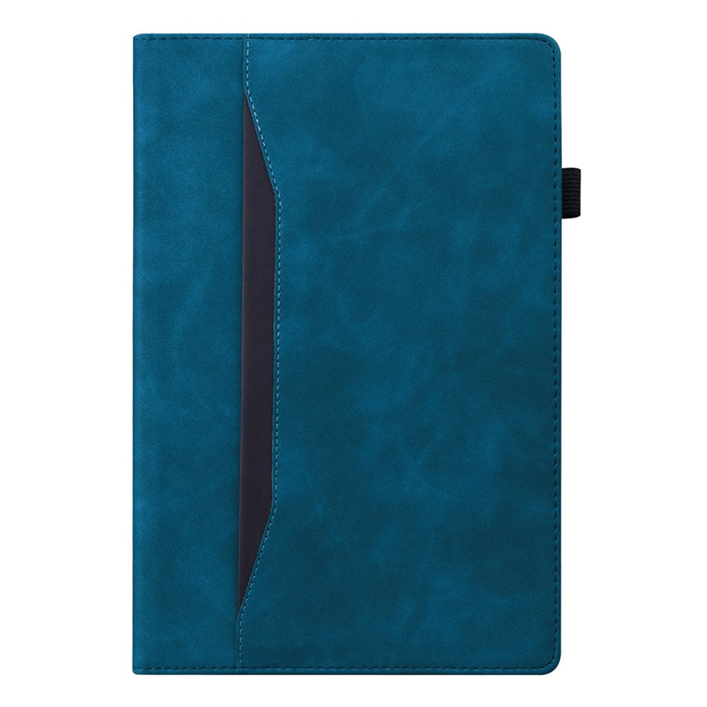 For Xiaomi Redmi Pad 2 9.7 / Pad 2 SE Case PU Leather Protective Folio Cover with Card Holder