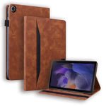 For Xiaomi Redmi Pad 2 9.7 / Pad 2 SE Case PU Leather Protective Folio Cover with Card Holder