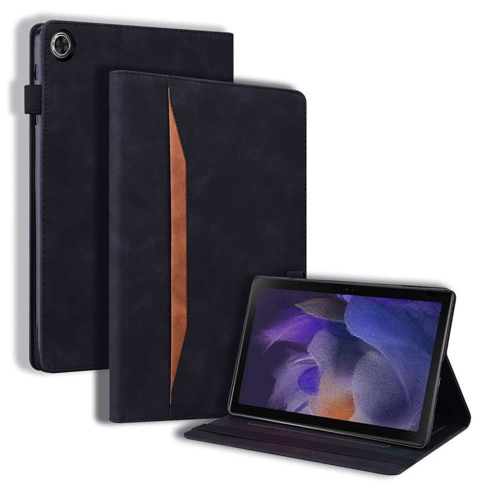 For Xiaomi Redmi Pad 2 9.7 / Pad 2 SE Case PU Leather Protective Folio Cover with Card Holder