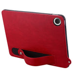 For Xiaomi Redmi Pad 2 9.7 / Pad 2 SE Case Hand Strap Kickstand Leather Tablet Cover