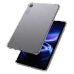 For Xiaomi Redmi Pad 2 9.7 / Pad 2 SE Case Four Corner Shockproof Clear Tablet TPU Cover