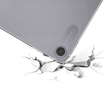 For Xiaomi Redmi Pad 2 9.7 / Pad 2 SE Case Four Corner Shockproof Clear Tablet TPU Cover