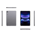 For Xiaomi Redmi Pad 2 9.7 / Pad 2 SE Case Four Corner Shockproof Clear Tablet TPU Cover