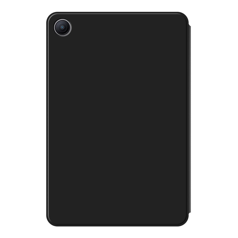 For Xiaomi Redmi Pad 2 9.7 / Pad 2 SE Case PU Leather TPU Back Trifold Stand Tablet Cover