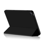For Xiaomi Redmi Pad 2 9.7 / Pad 2 SE Case PU Leather TPU Back Trifold Stand Tablet Cover