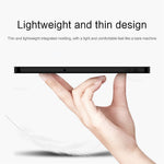 For Xiaomi Redmi Pad 2 9.7 / Pad 2 SE Case PU Leather TPU Back Trifold Stand Tablet Cover