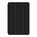 For Xiaomi Redmi Pad 2 9.7 / Pad 2 SE Case PU Leather TPU Back Trifold Stand Tablet Cover