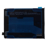 Til Xiaomi Redmi Note 14 Pro 4G 3.91V 5350mAh Li-Polymer Batterienhed (uden logo) (Encode: BN5Y)