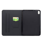 For Huawei MatePad 11.5 / MatePad 11.5 2025 Case Pattern Printing Stand Leather Tablet Cover with Card Slots