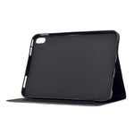For Huawei MatePad 11.5 / MatePad 11.5 2025 Case Pattern Printing Stand Leather Tablet Cover with Card Slots