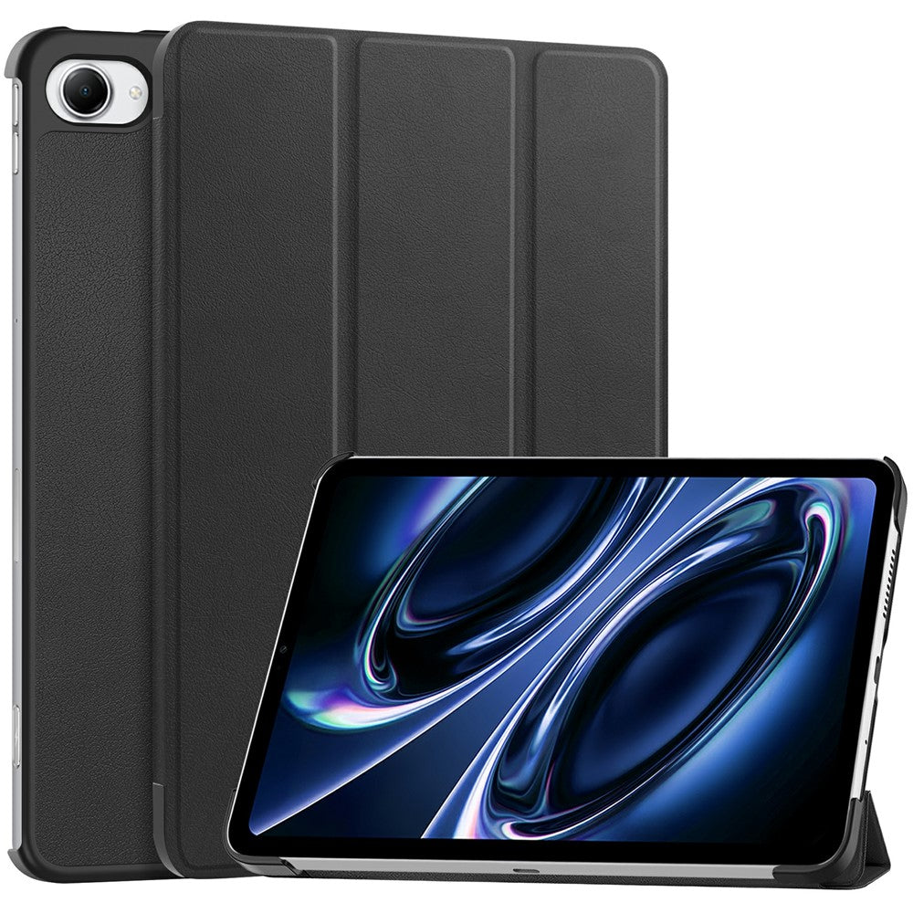 For Xiaomi Redmi K Pad 2 Case Anti-Drop Leather Stand Tablet Cover