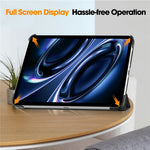 For Xiaomi Redmi K Pad 2 Case Anti-Drop Leather Stand Tablet Cover