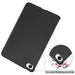 For Xiaomi Redmi K Pad 2 Case Anti-Drop Leather Stand Tablet Cover