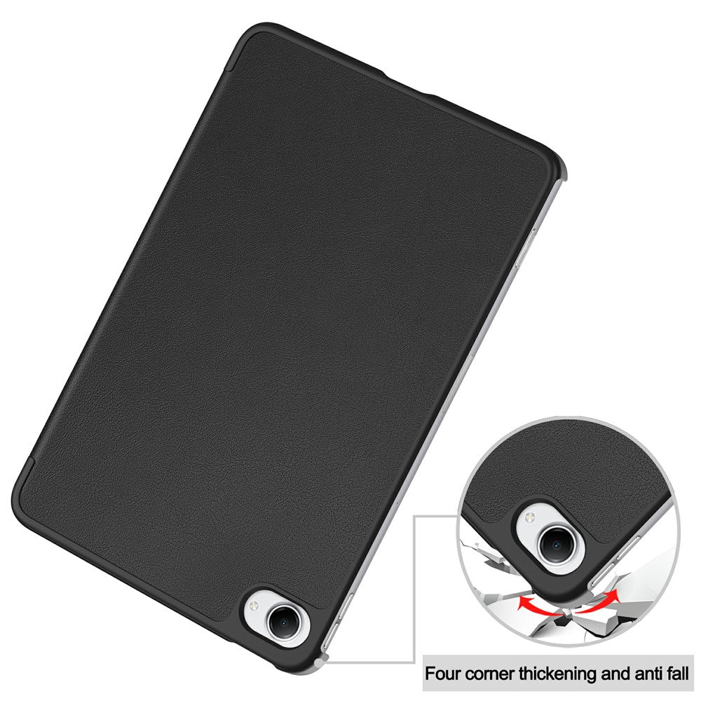 For Xiaomi Redmi K Pad 2 Case Anti-Drop Leather Stand Tablet Cover