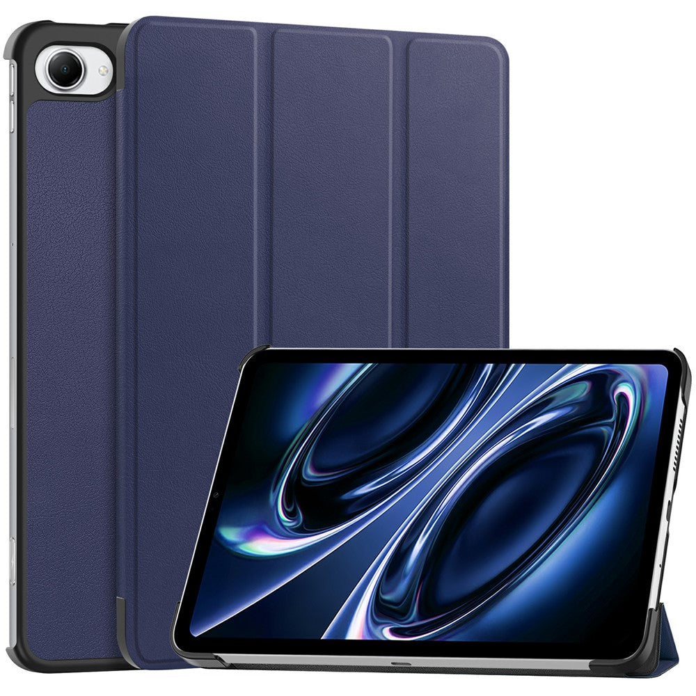 For Xiaomi Redmi K Pad 2 Case Anti-Drop Leather Stand Tablet Cover