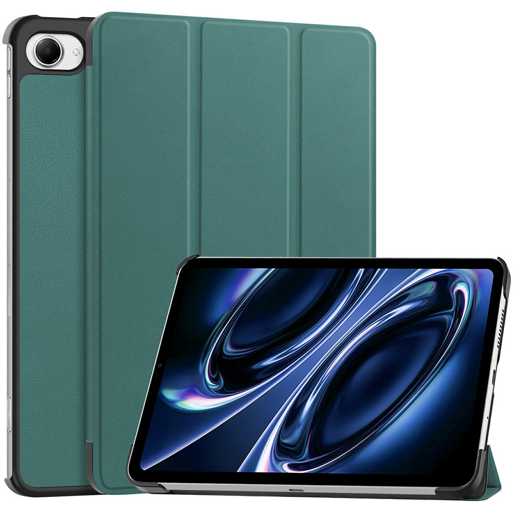 For Xiaomi Redmi K Pad 2 Case Anti-Drop Leather Stand Tablet Cover