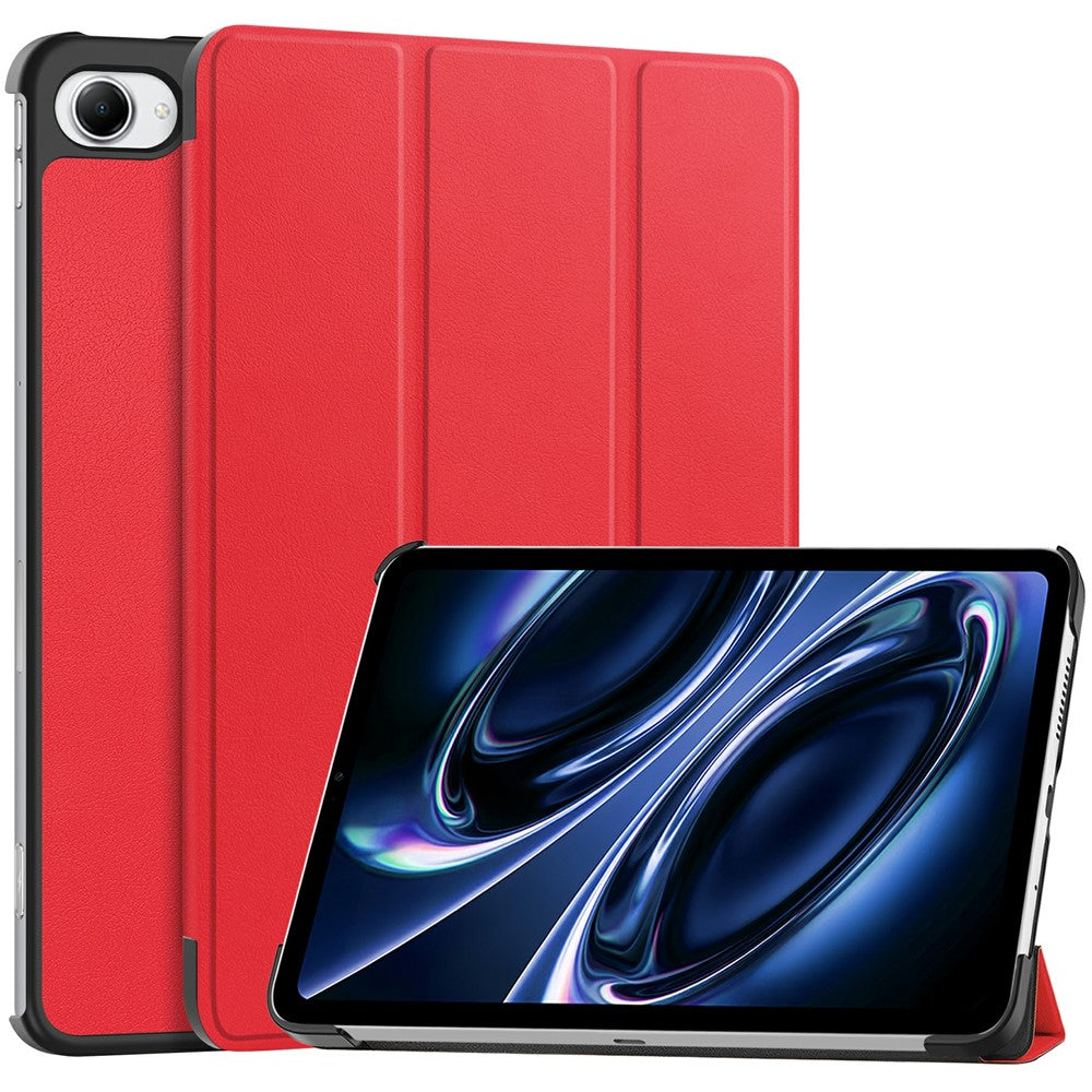 For Xiaomi Redmi K Pad 2 Case Anti-Drop Leather Stand Tablet Cover