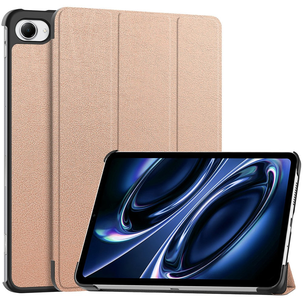 For Xiaomi Redmi K Pad 2 Case Anti-Drop Leather Stand Tablet Cover