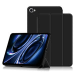 For Xiaomi Redmi K Pad 2 Case PU Leather TPU Back Trifold Stand Tablet Cover