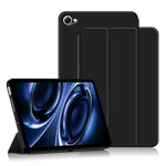 For Xiaomi Redmi K Pad 2 Case PU Leather TPU Back Trifold Stand Tablet Cover