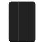 For Xiaomi Redmi K Pad 2 Case PU Leather TPU Back Trifold Stand Tablet Cover