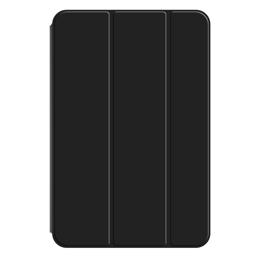 For Xiaomi Redmi K Pad 2 Case PU Leather TPU Back Trifold Stand Tablet Cover
