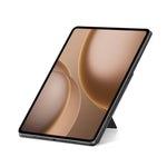 For Oppo Pad 5 Pro Y-type Stand Cover Anti-scratch Magnetic PU Leather Tablet Case
