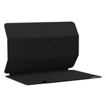 For Oppo Pad 5 Pro Y-type Stand Cover Anti-scratch Magnetic PU Leather Tablet Case