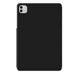 For Honor MagicPad 3 Pro 12.3 Y-type Stand Cover Anti-scratch Magnetic PU Leather Tablet Case